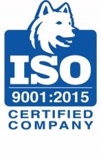 Husky Corp. Receives ISO Recertification | THE SHOP