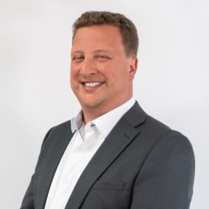RANDYS Worldwide Names Mike Naish VP of Sales | THE SHOP