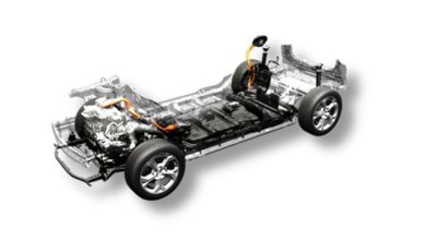 Mazda Expanding EV Program | THE SHOP