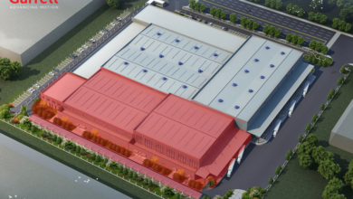 Garrett Motion to Expand Chinese Production Facility | THE SHOP