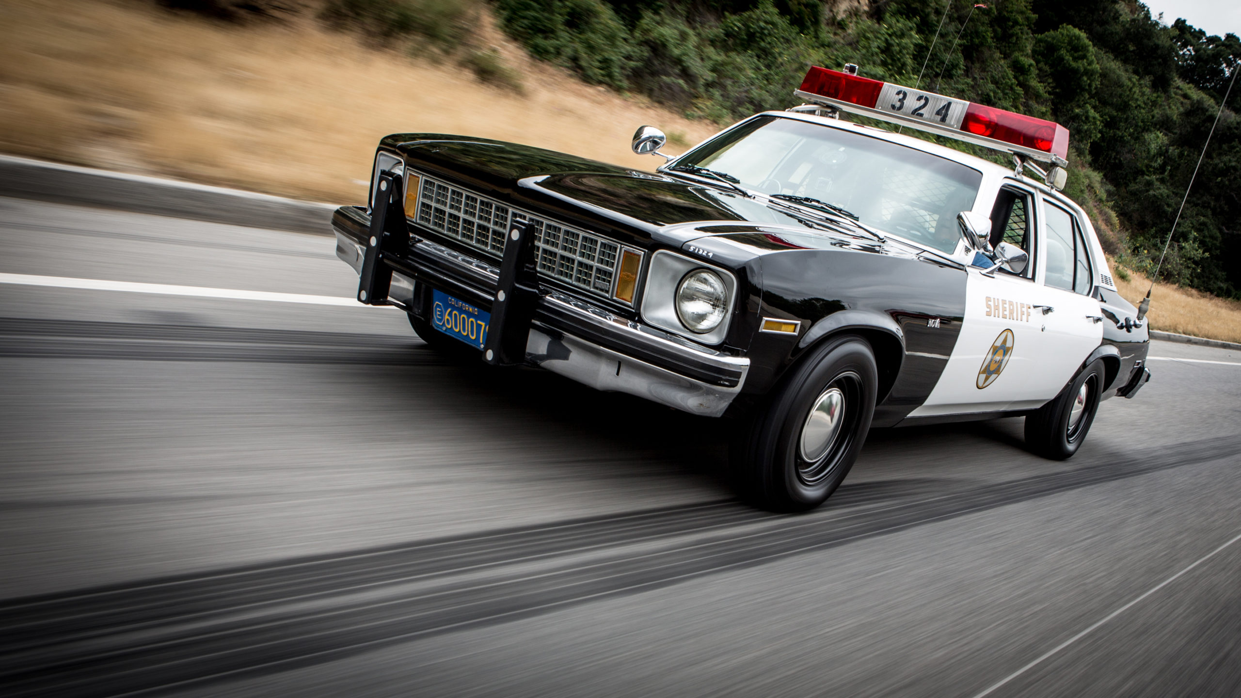 Chevy II Nova Retrospective | THE SHOP
