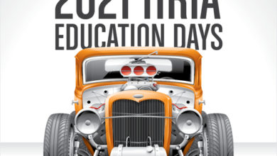 HRIA Education Days Return to NSRA Nationals | THE SHOP