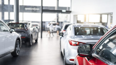 Report: Vehicle Shoppers Exiting Market Due to Inventory Shortages | THE SHOP