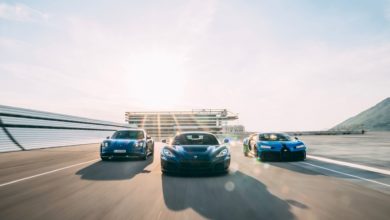 Bugatti, Rimac Join Forces | THE SHOP