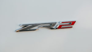 Chevrolet Confirms ZR2 Silverado | THE SHOP