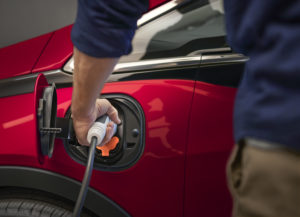 GM to Launch Fleet Charging Service | THE SHOP