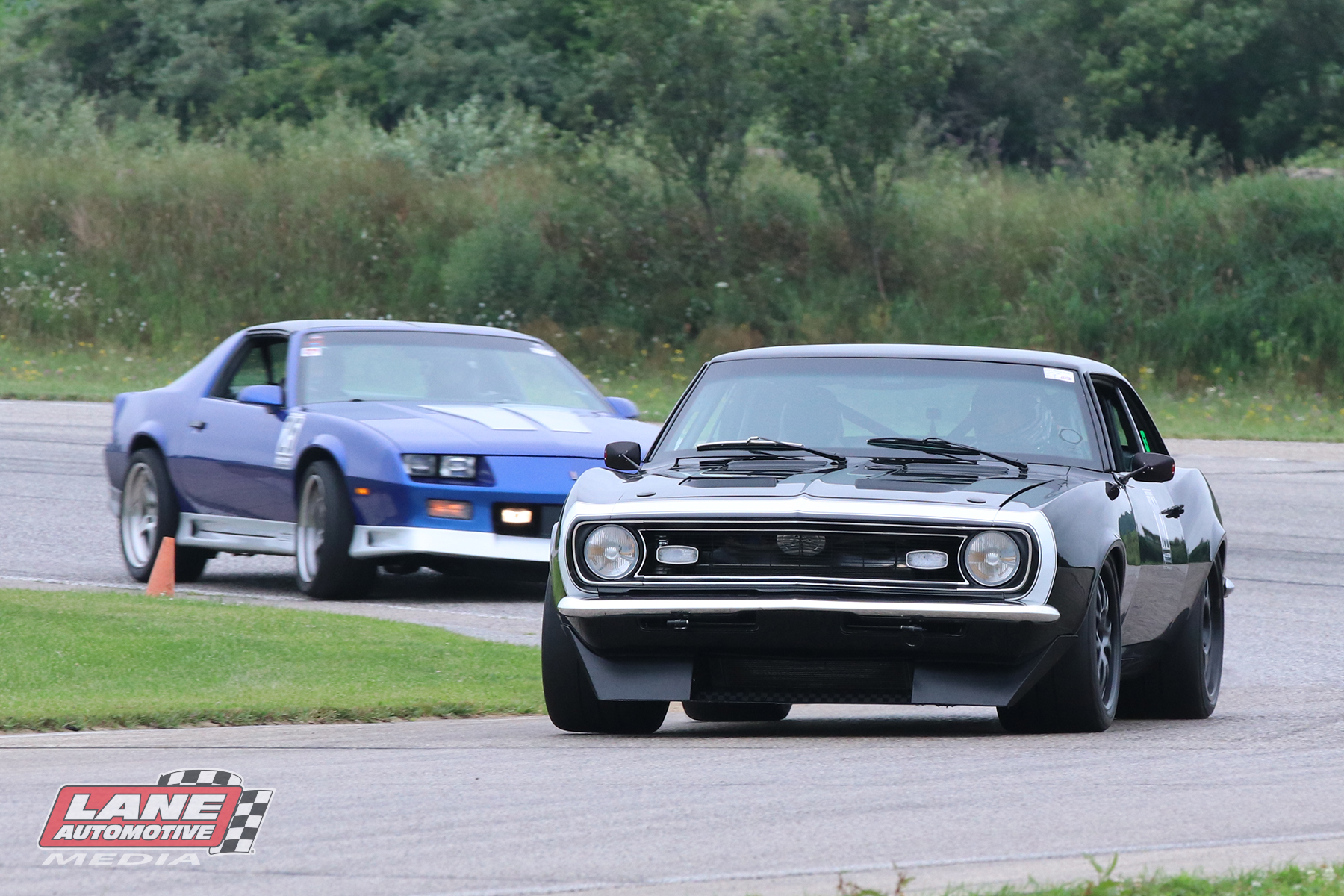 Motor State Distributing Hosts Annual Motor State Challenge | THE SHOP