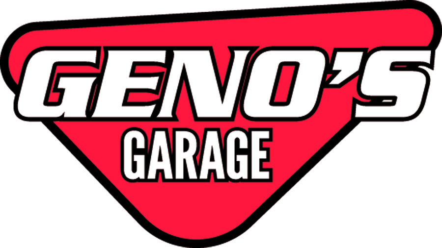 Geno’s Garage Celebrates 25th Anniversary THE SHOP