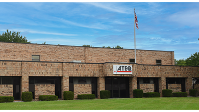 ATEQ Relocates TPMS Operations | THE SHOP