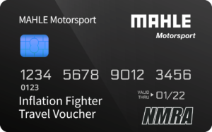 MAHLE Motorsport Announces NMRA/NMCA Travel Voucher Program | THE SHOP