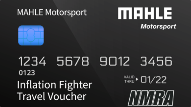 MAHLE Motorsport Announces NMRA/NMCA Travel Voucher Program | THE SHOP