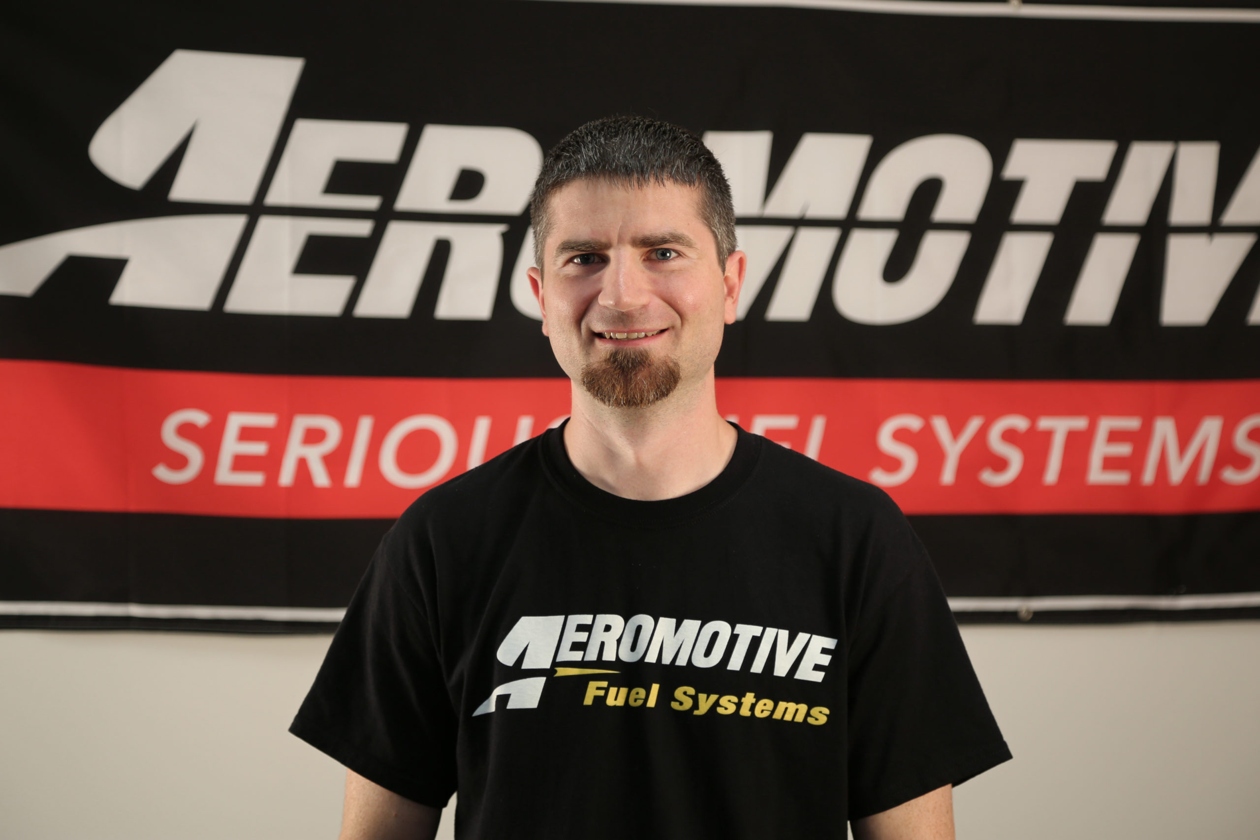 Aeromotive Appoints VanBuskirk to National Sales Manager Position | THE SHOP