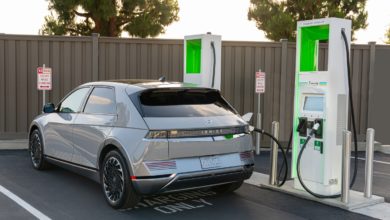 Electrify America Announces Plan to Double Charging Network | THE SHOP