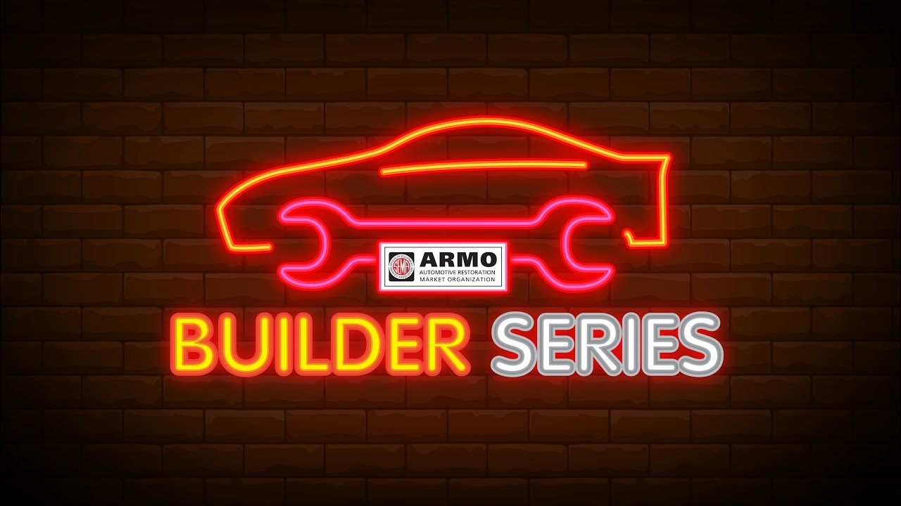 ARMO Launches Builder Video Series | THE SHOP