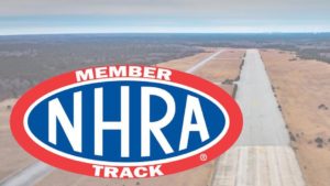 NHRA-Sanctioned Racing Returns to Long Island | THE SHOP