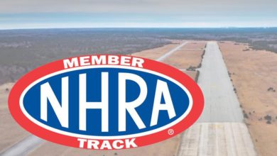 NHRA-Sanctioned Racing Returns to Long Island | THE SHOP