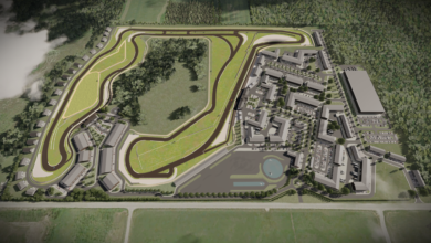 Proposed Canadian Circuit Receives FIA Design Approval | THE SHOP
