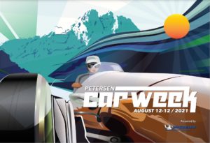 Petersen Automotive Museum to Host Virtual Car Week | THE SHOP