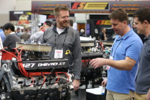 Attendee Registration Now Open for 2021 PRI Trade Show | THE SHOP