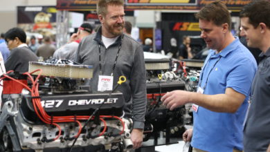 Attendee Registration Now Open for 2021 PRI Trade Show | THE SHOP