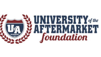 University of the Aftermarket Foundation Announces 2023 Officers | THE SHOP