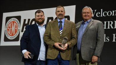 Nominations Open for 2021 SEMA Council, Network Awards | THE SHOP
