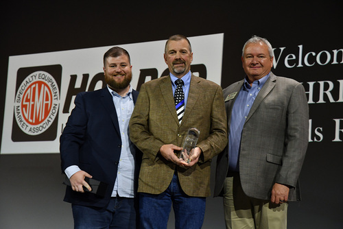 Nominations Open for 2021 SEMA Council, Network Awards | THE SHOP