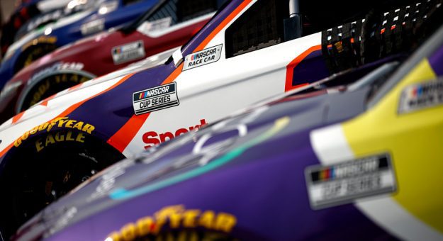 NASCAR Creates STEM Curriculum Program | THE SHOP