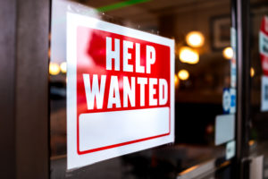 Unemployment Claims End 2021 Near Pre-Pandemic Levels | THE SHOP