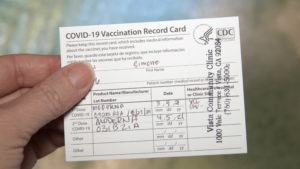 CES 2022 to Require Proof of Vaccination to Attend | THE SHOP