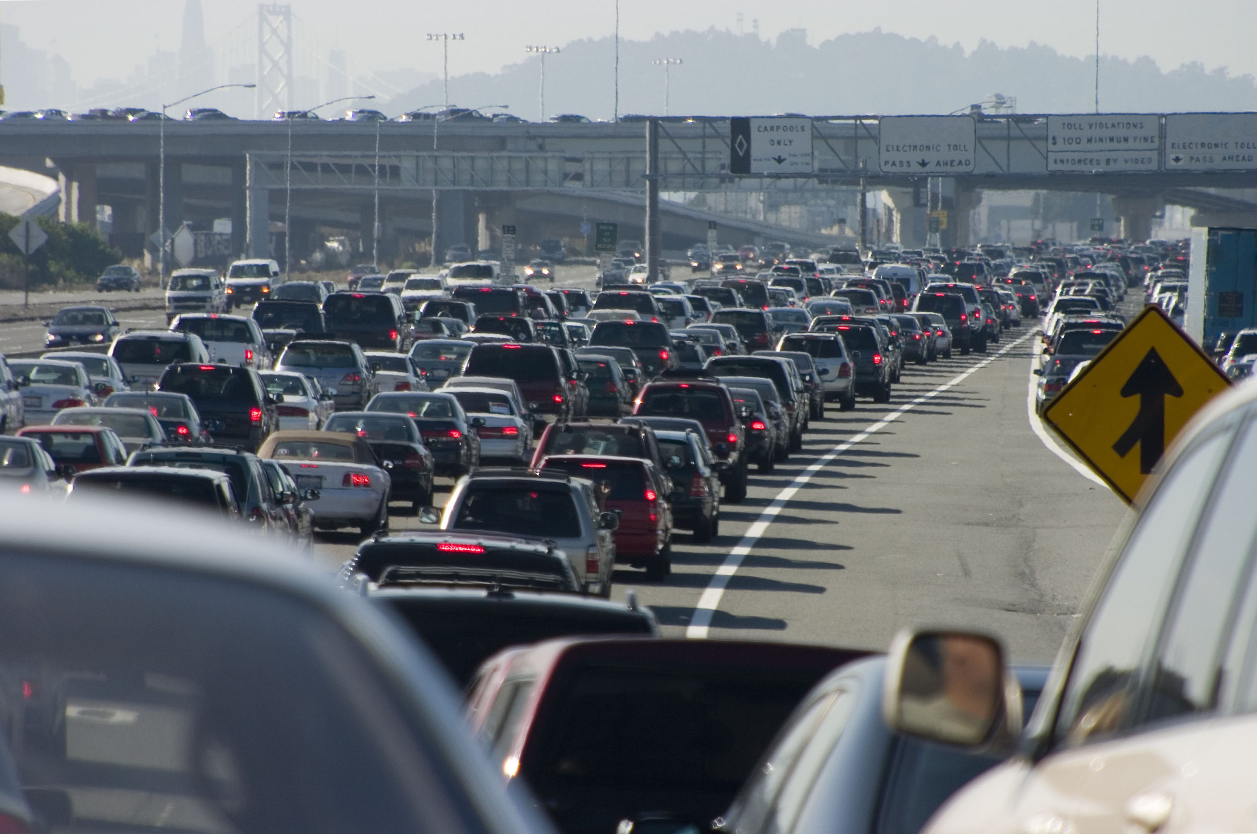 Report: Over 350,000 Cars Damaged During Hurricane Ian | THE SHOP