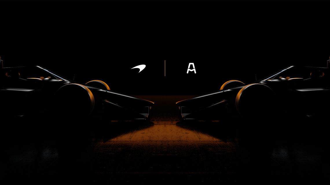 McLaren Racing Acquires Majority Share of IndyCar Team | THE SHOP