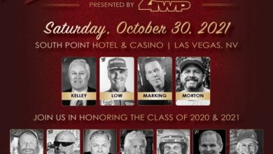 Off-Road Motorsports Hall of Fame Announces Class of 2021 | THE SHOP