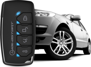 Firstech Takes Over iDataStart Remote Start Brand in U.S. Market | THE SHOP