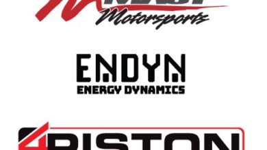 Mast Motorsports, Endyn Products Partner with 4 Piston Racing | THE SHOP