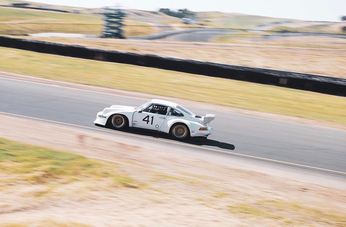 Porsche Motorsports to Sponsor, Exhibit at Velocity Invitational | THE SHOP