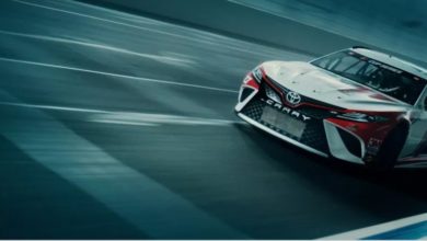 Toyota Racing Forms ‘Dream Experiential Endowment’ | THE SHOP
