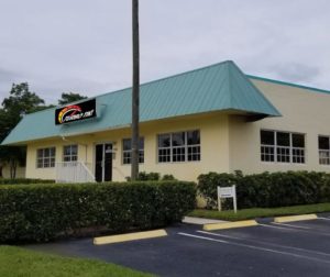 Turbo Tint Opens Florida Location | THE SHOP
