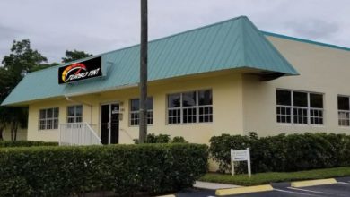 Turbo Tint Opens Florida Location | THE SHOP