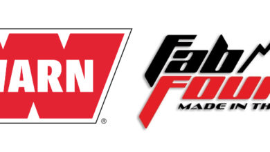 Warn Industries Acquires Fab Fours | THE SHOP