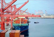 Vessel Buildup Grows at West Coast Ports | THE SHOP