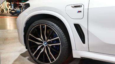OEMs Put Pirelli EV Tires on Display at IAA Mobility Show | THE SHOP
