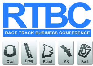 Race Track Business Conference Returns in 2021 | THE SHOP