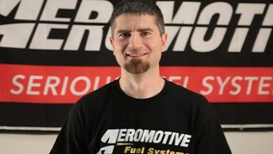 Aeromotive Hires New National Sales Manager | THE SHOP