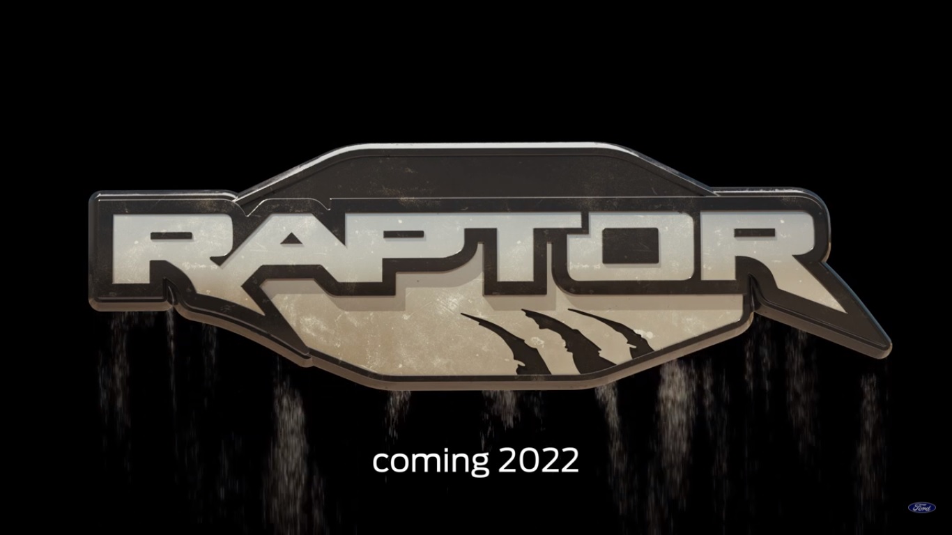 Ford Confirms Bronco Raptor | THE SHOP