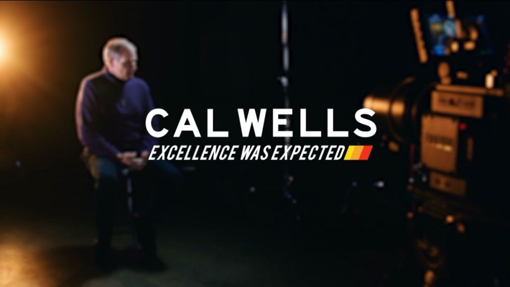 Video Series Highlights Cal Wells | THE SHOP