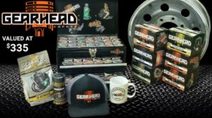 RacingJunk Partners with Gearhead Coffee | THE SHOP