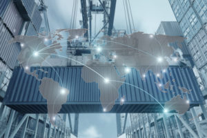 Study: Global Supply Chains Undergoing Digital Transformation | THE SHOP
