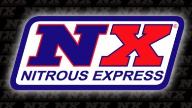 Nitrous Express, Snow Performance Cancel SEMA, PRI Appearances | THE SHOP