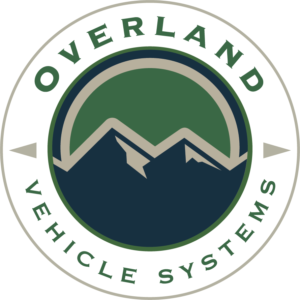 Overland Vehicle Systems Opens New Warehouse | THE SHOP